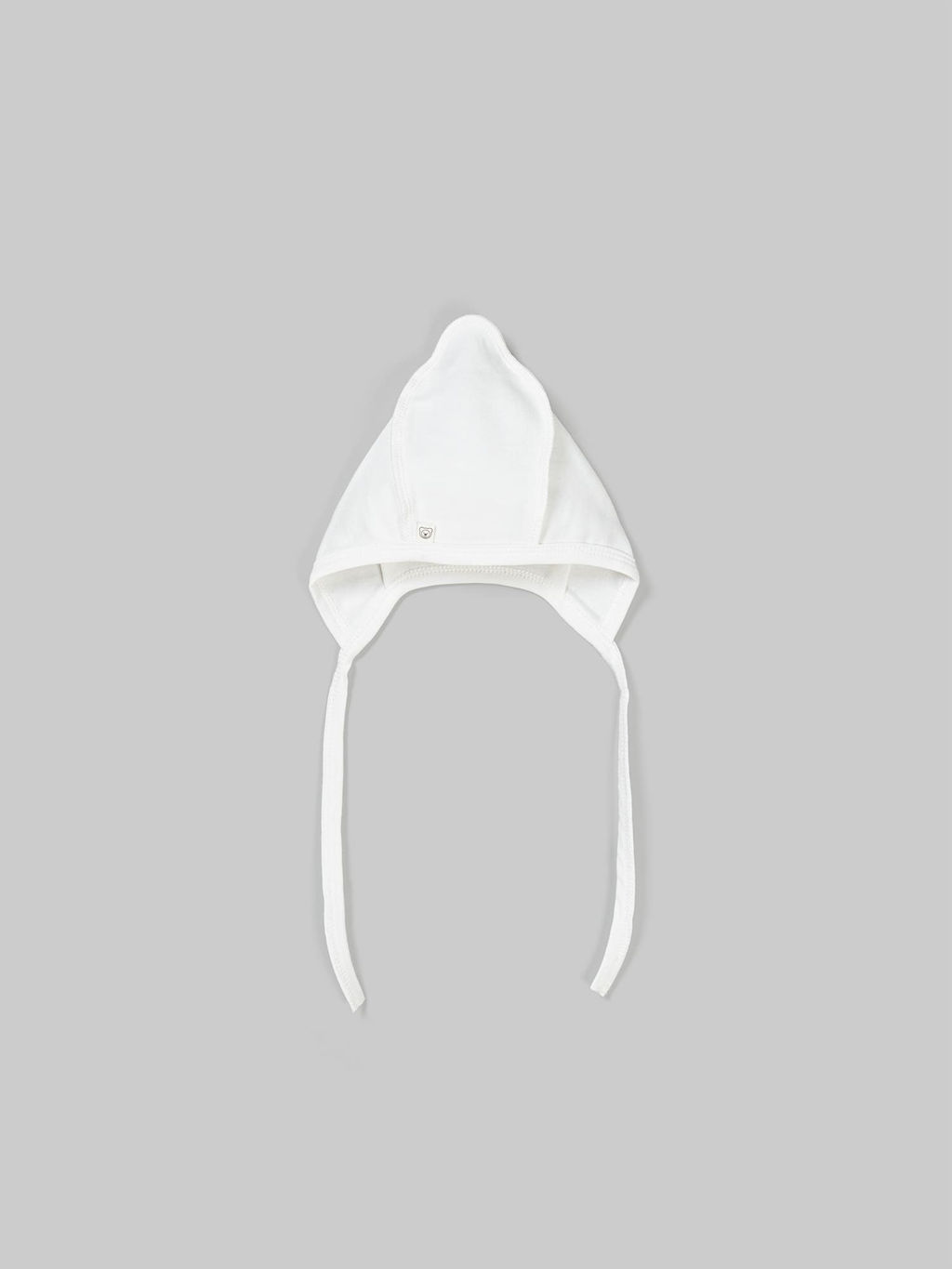 Чепчик Сливки 0+