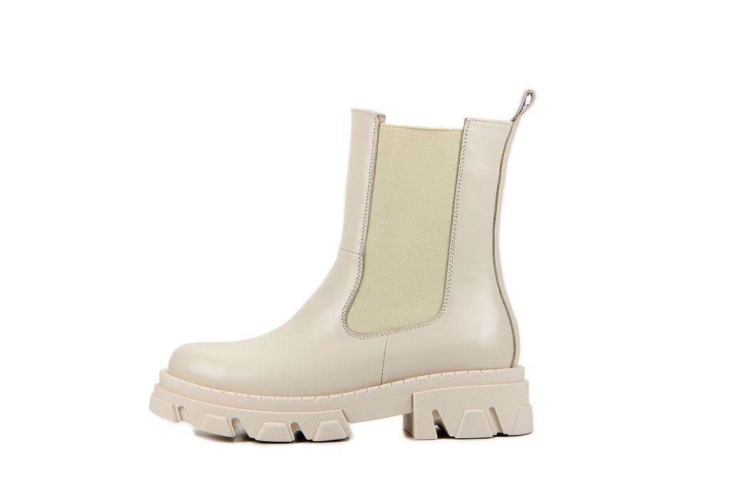 Челси 334.astra32m.Beige/Мех