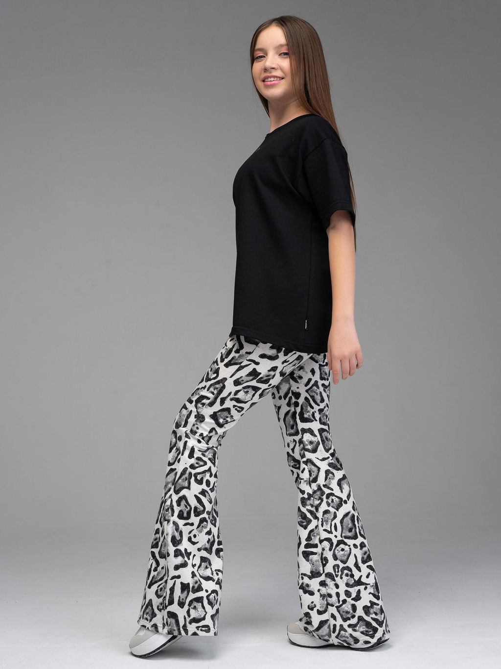 Брюки - Looklie фото 8