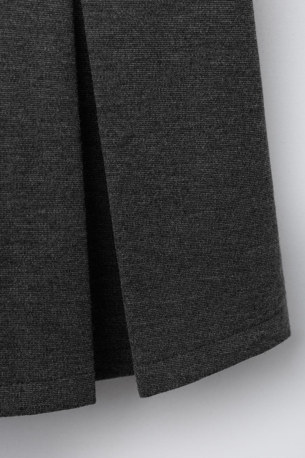 SHINY BERMUDA SKIRT WITH BOWS - Zara фото 4