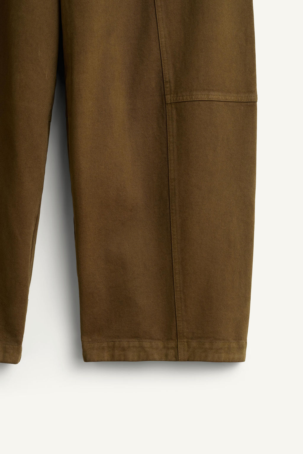 BLLN PNT - Zara фото 7