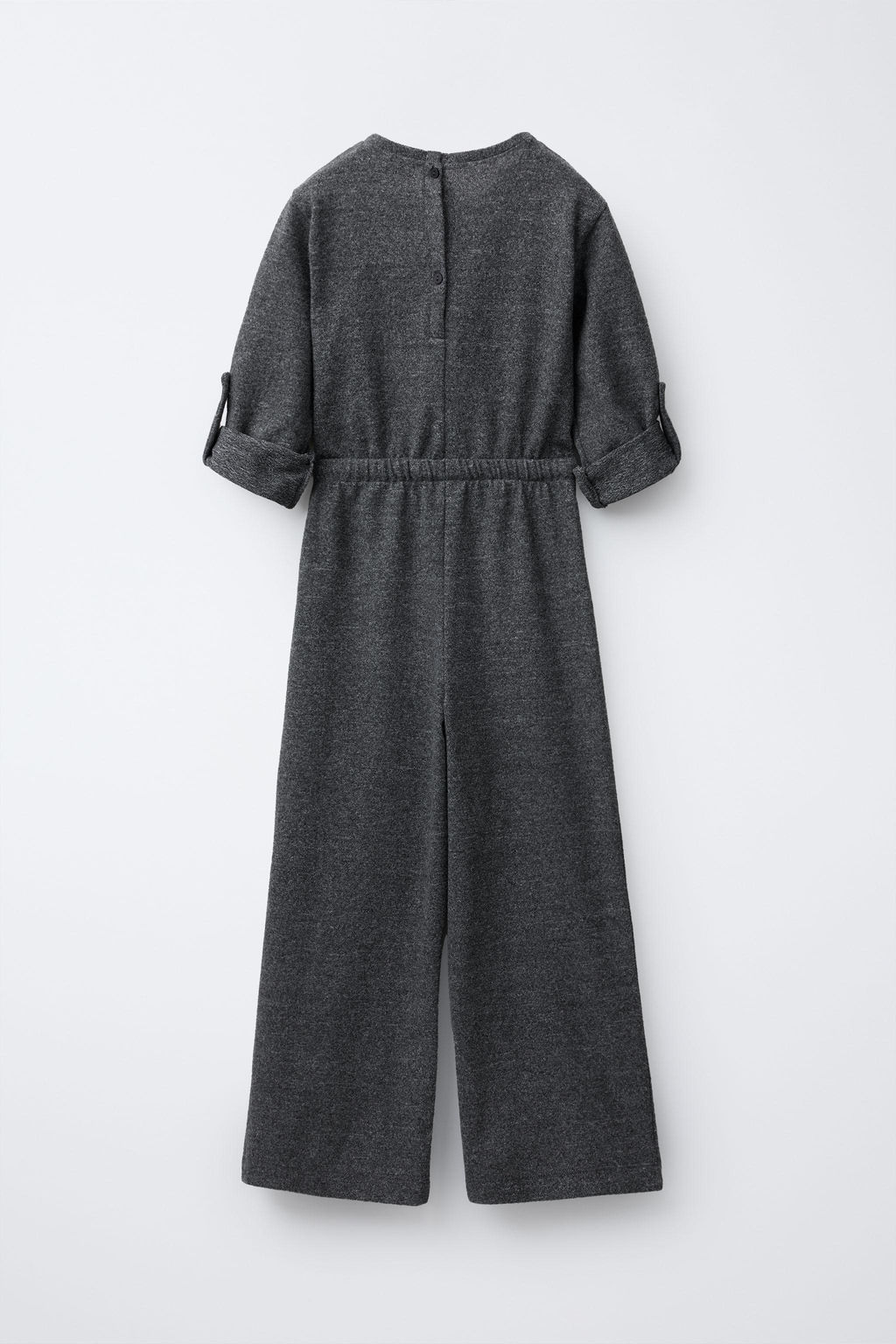 WARM JUMPSUIT - Zara фото 2