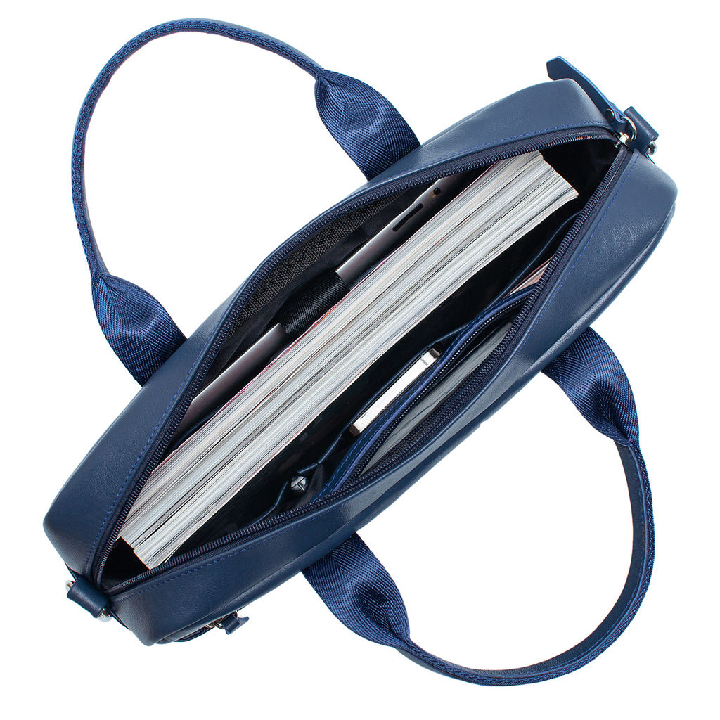 Деловая сумка Stanley Black - Lakestone фото 22