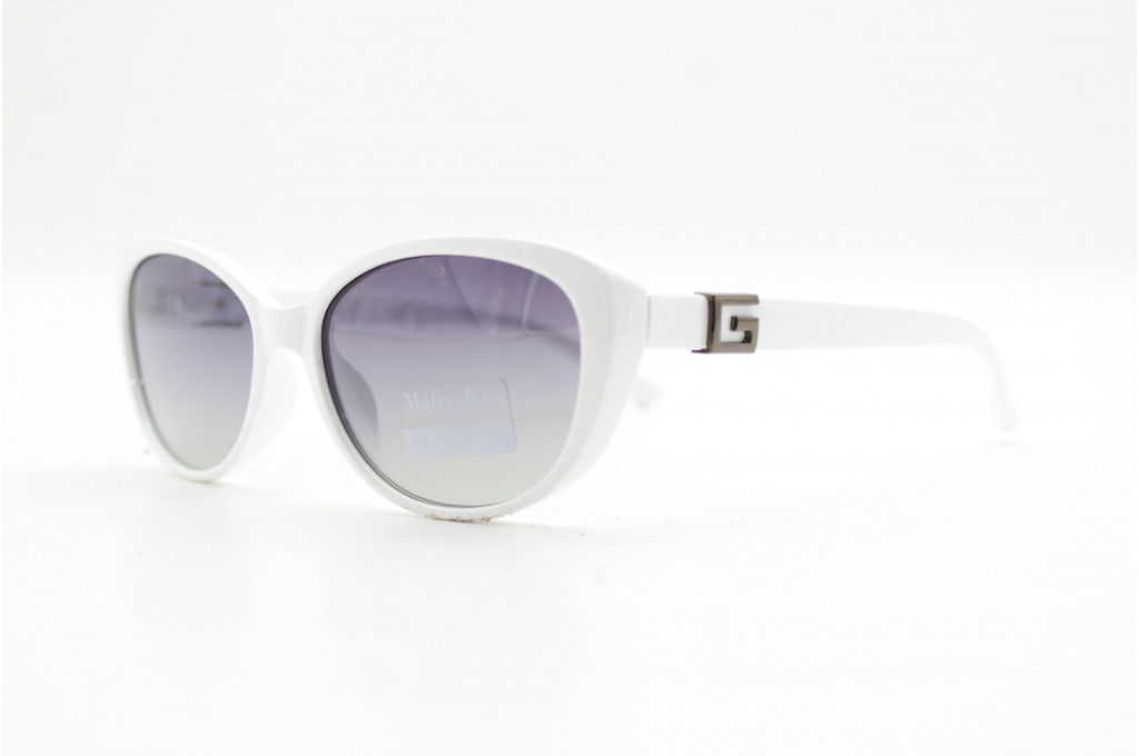 Солнцезащитные очки Maiersha (Polarized) 03879 (55-18-140) C10-16