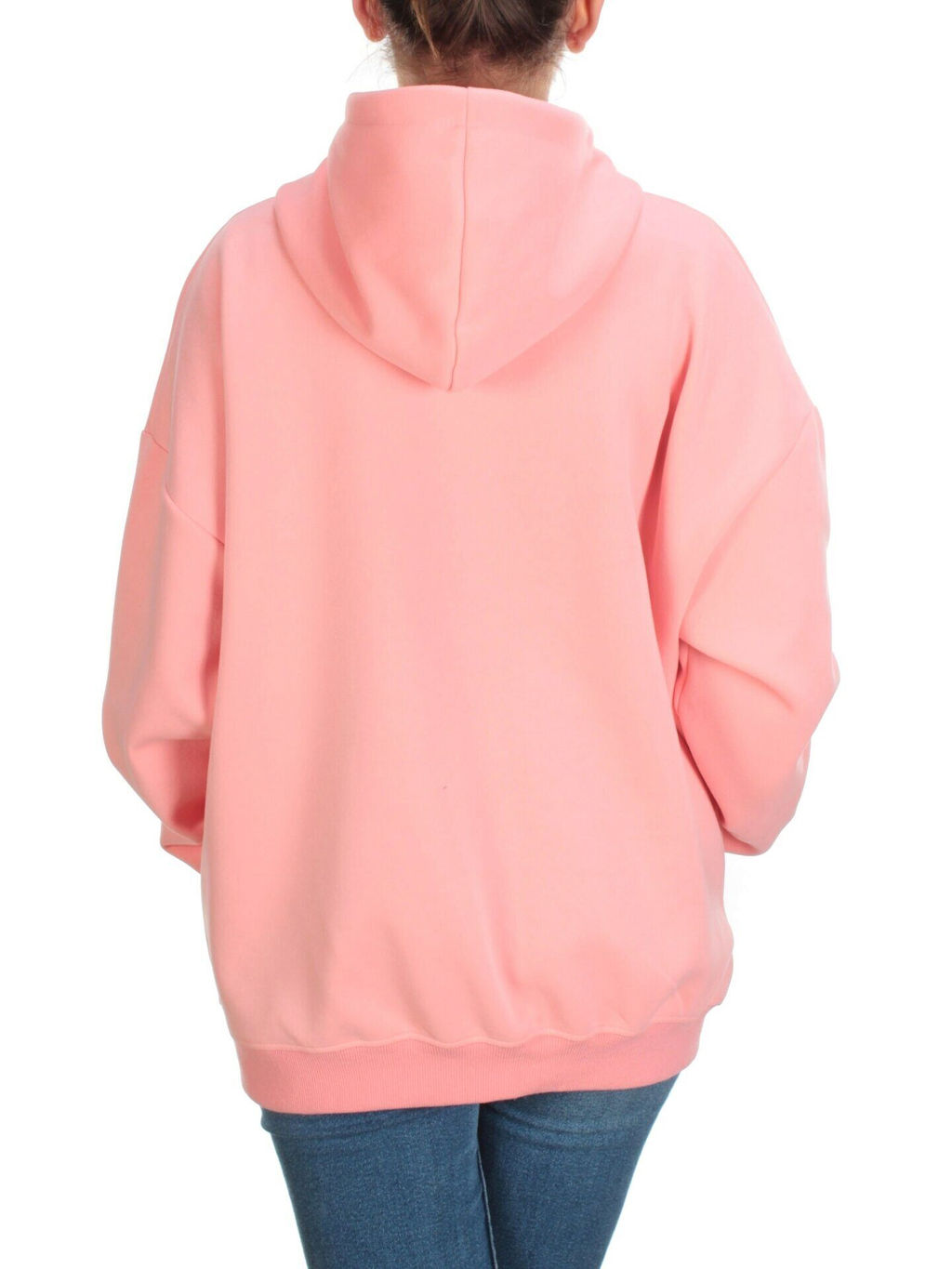 38 CORAL Худи женское