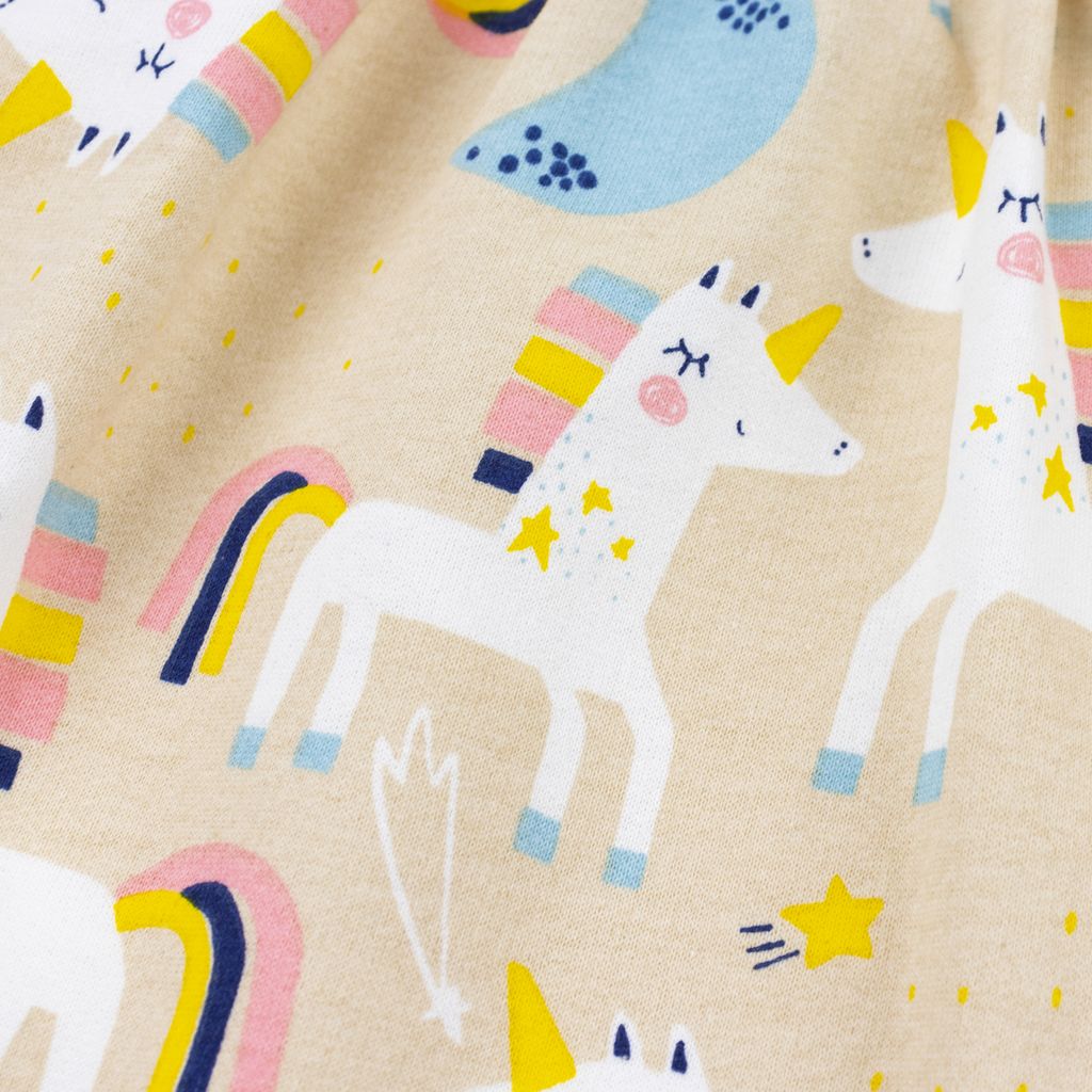 Платье футер 2х нитка начёс 1130300407 - Youlala фото 2