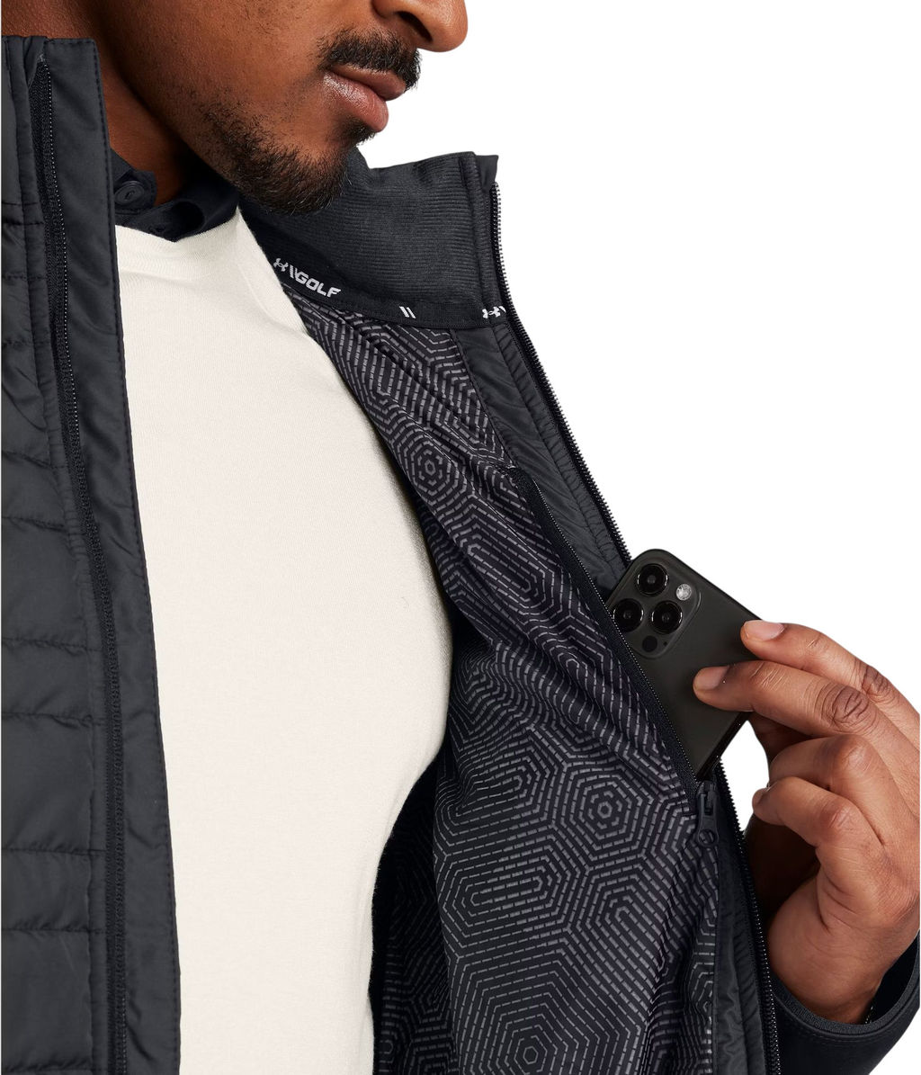 Куртка мужская