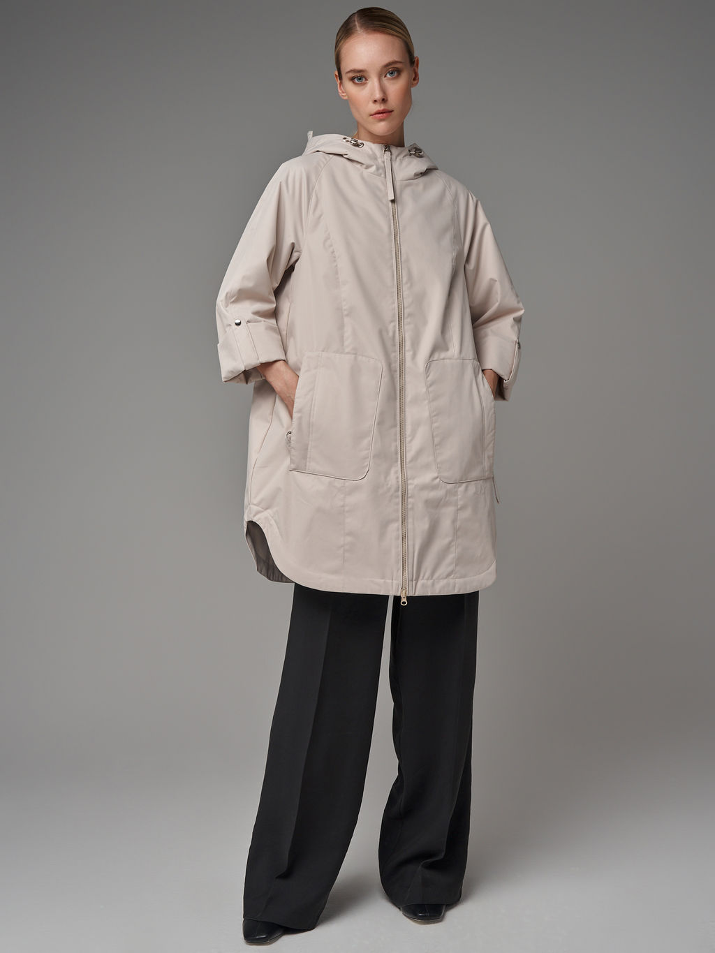 Плащ женский HOOPS, арт. 32516  фото 2