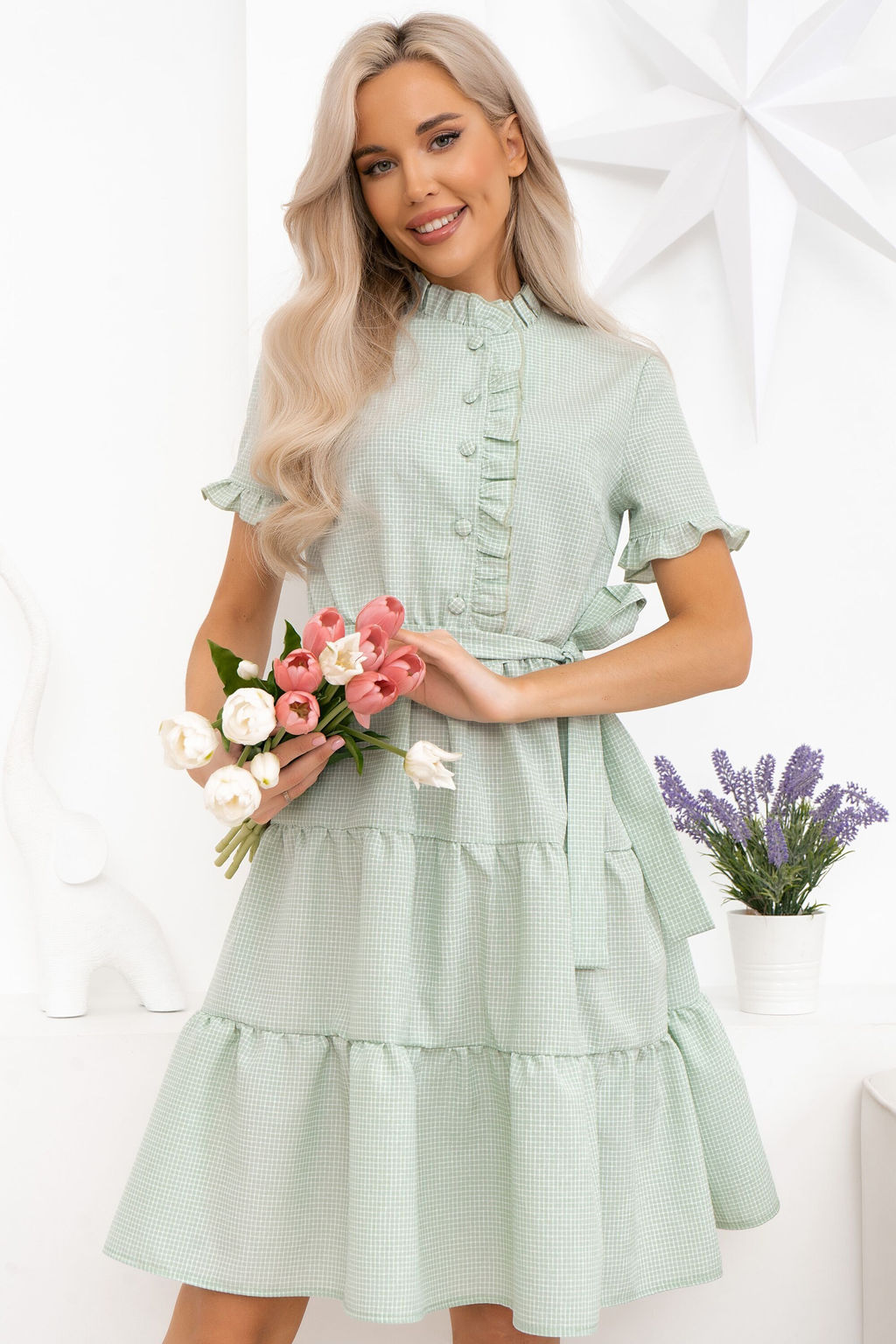 Платье 6767 - Open-style фото 5