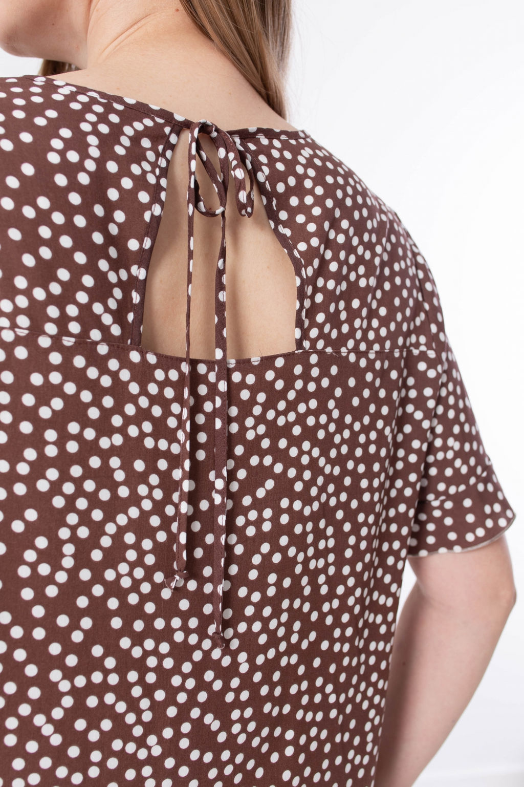 Платье женское Т4411 - Olsarri фото 6