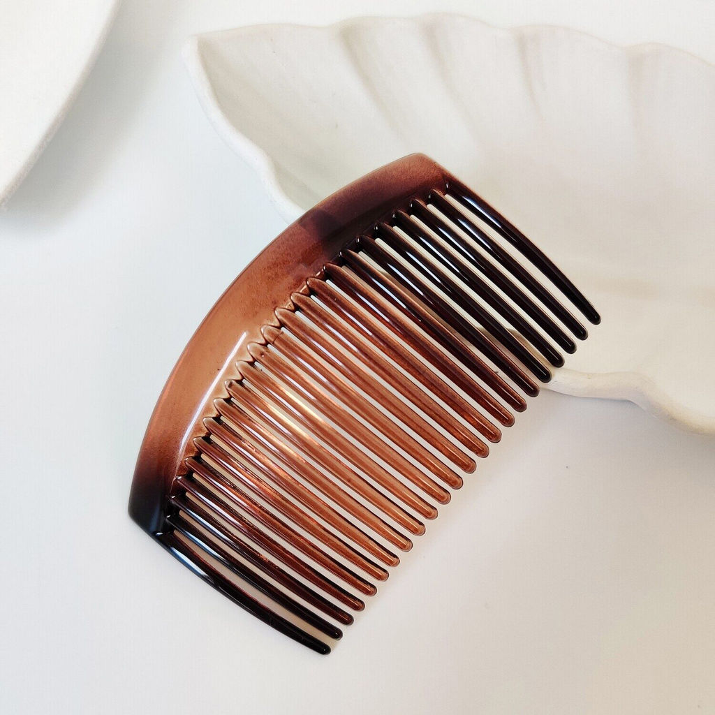 Заколка-гребень