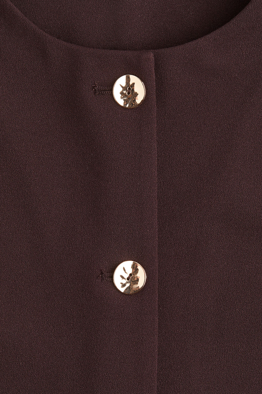 Chaleco interlock - H&m фото 3