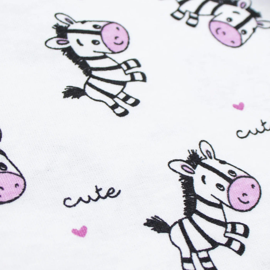 Распашонка кулирка 1204102102 - Youlala фото 8