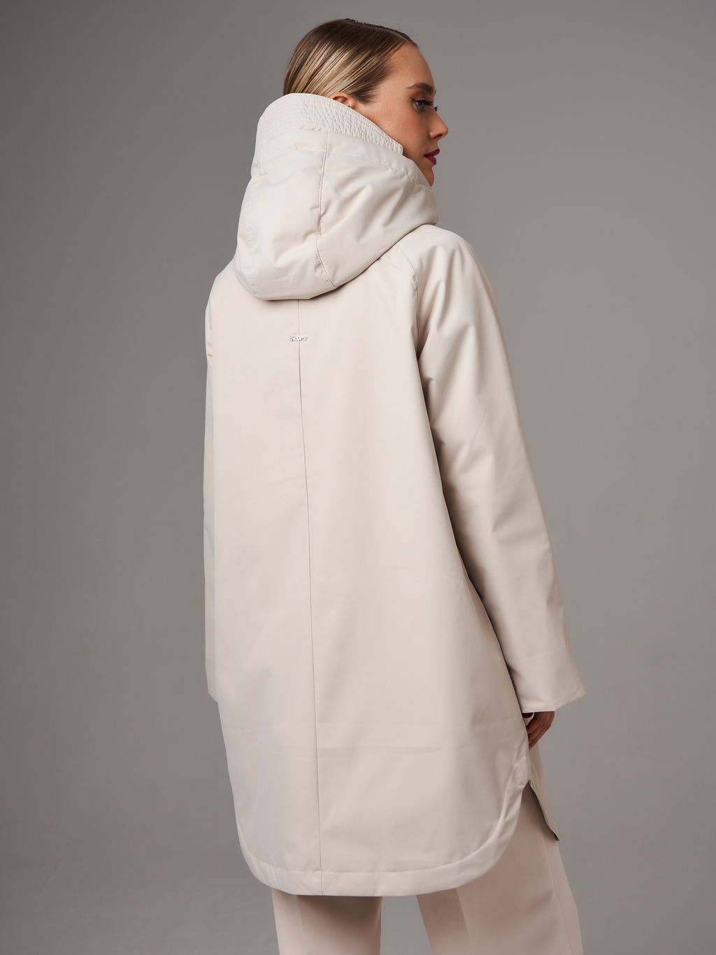 Плащ женский HOOPS, арт. 32516  фото 8