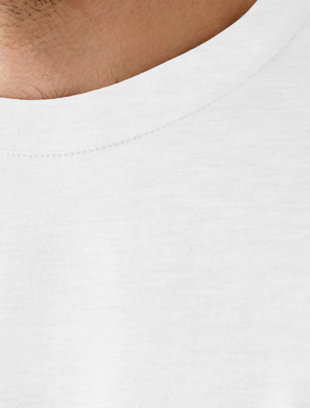 Футболка из премиального хлопка с авторским принтом - Vilatte фото 2