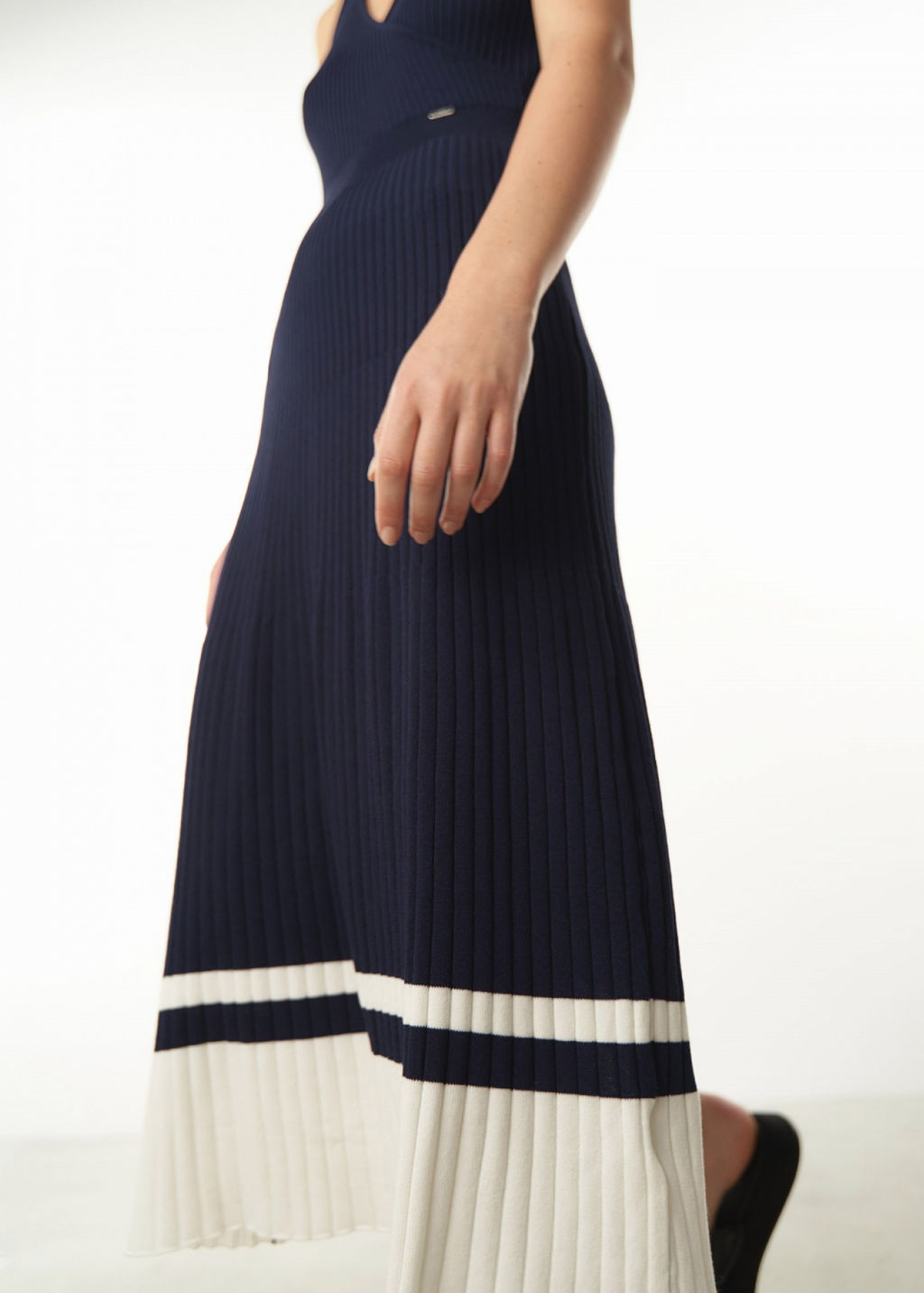 Conso/KDM 230774 - dark blue/milk Платье женское фото 3