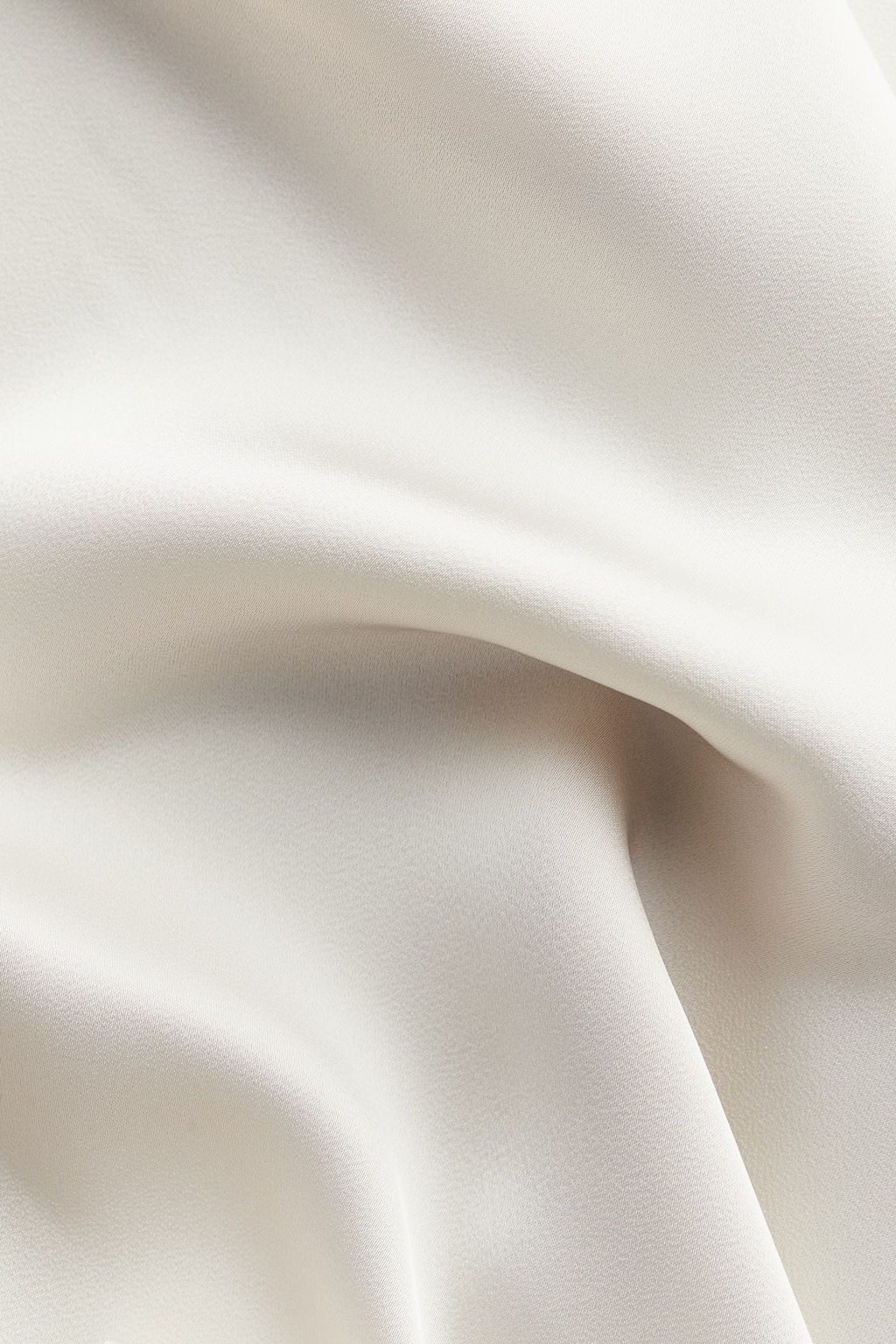 MAMA Falda slip de saten - H&m фото 4