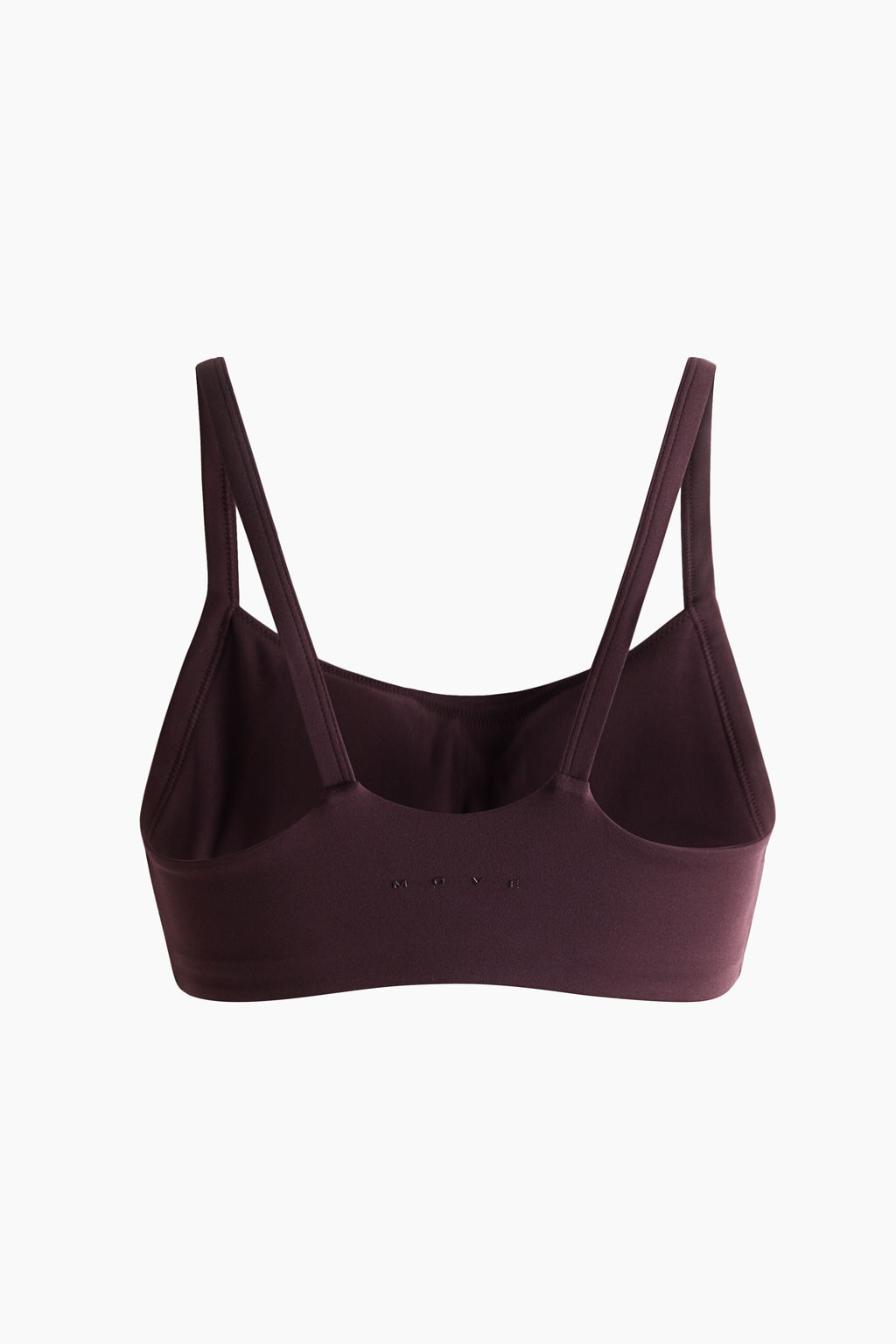 Sujetador de deporte con SoftMove Medium Support - H&m фото 11