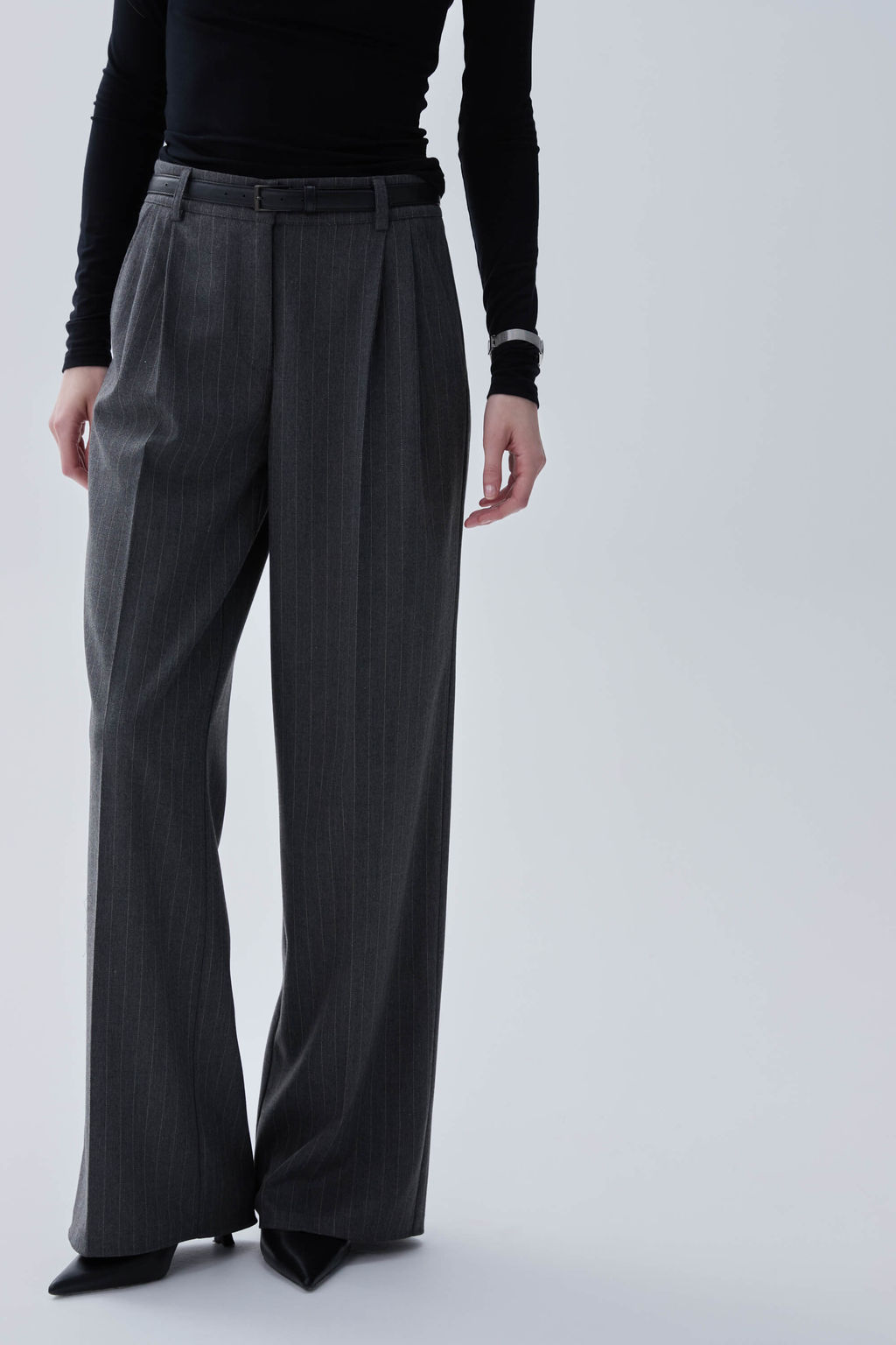 С7507 Брюки (НСК) - Cloxy фото 2