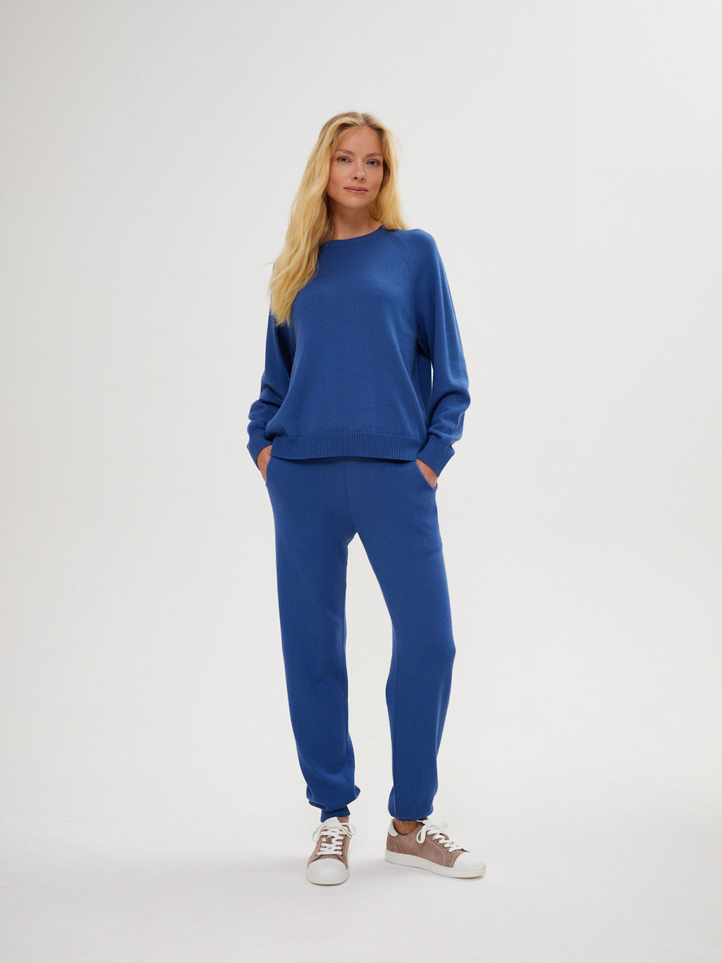 Брюки 311.110193/бордовый - Seven senses фото 2