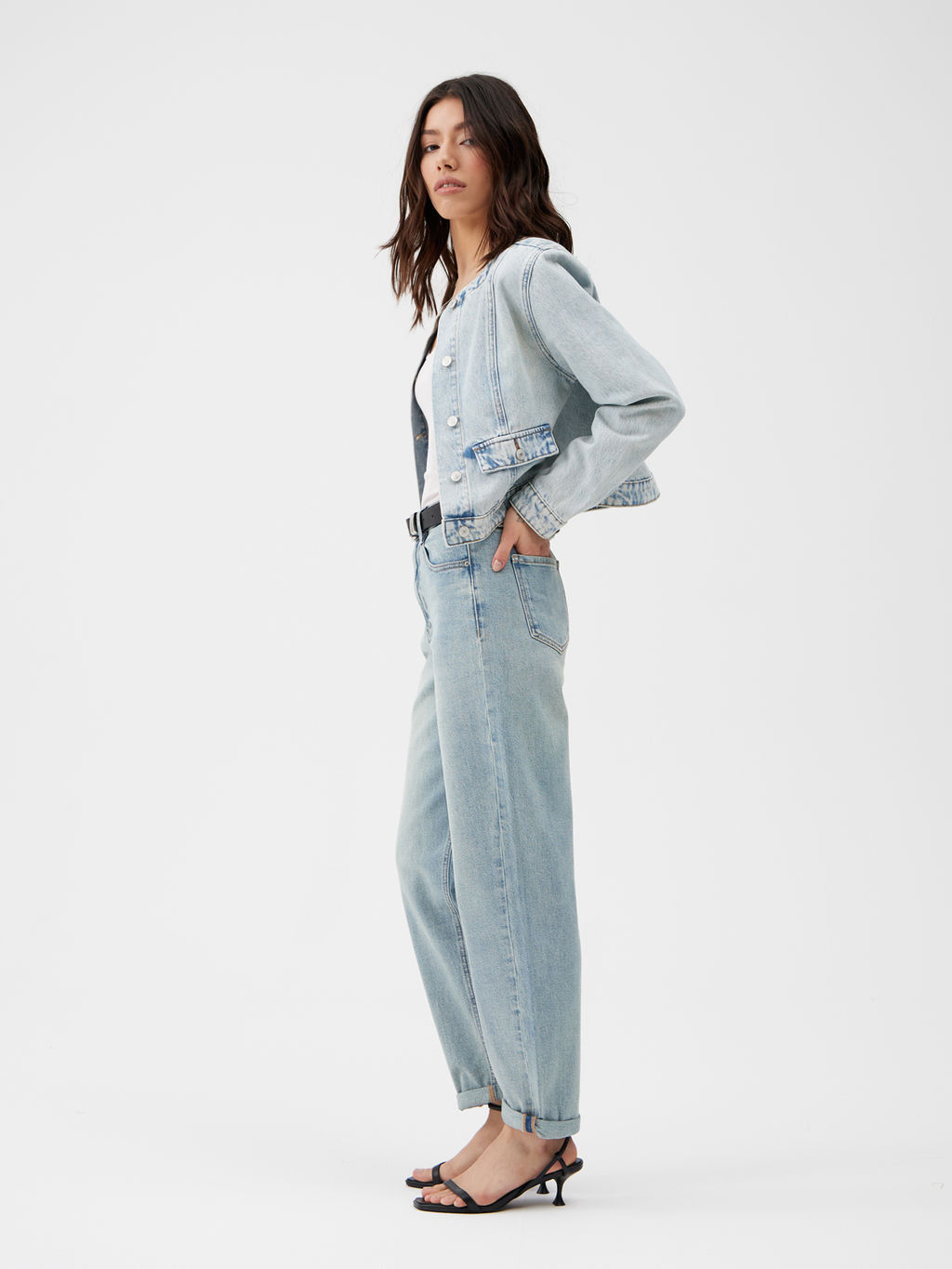 Женская Куртка - Mossmore фото 3