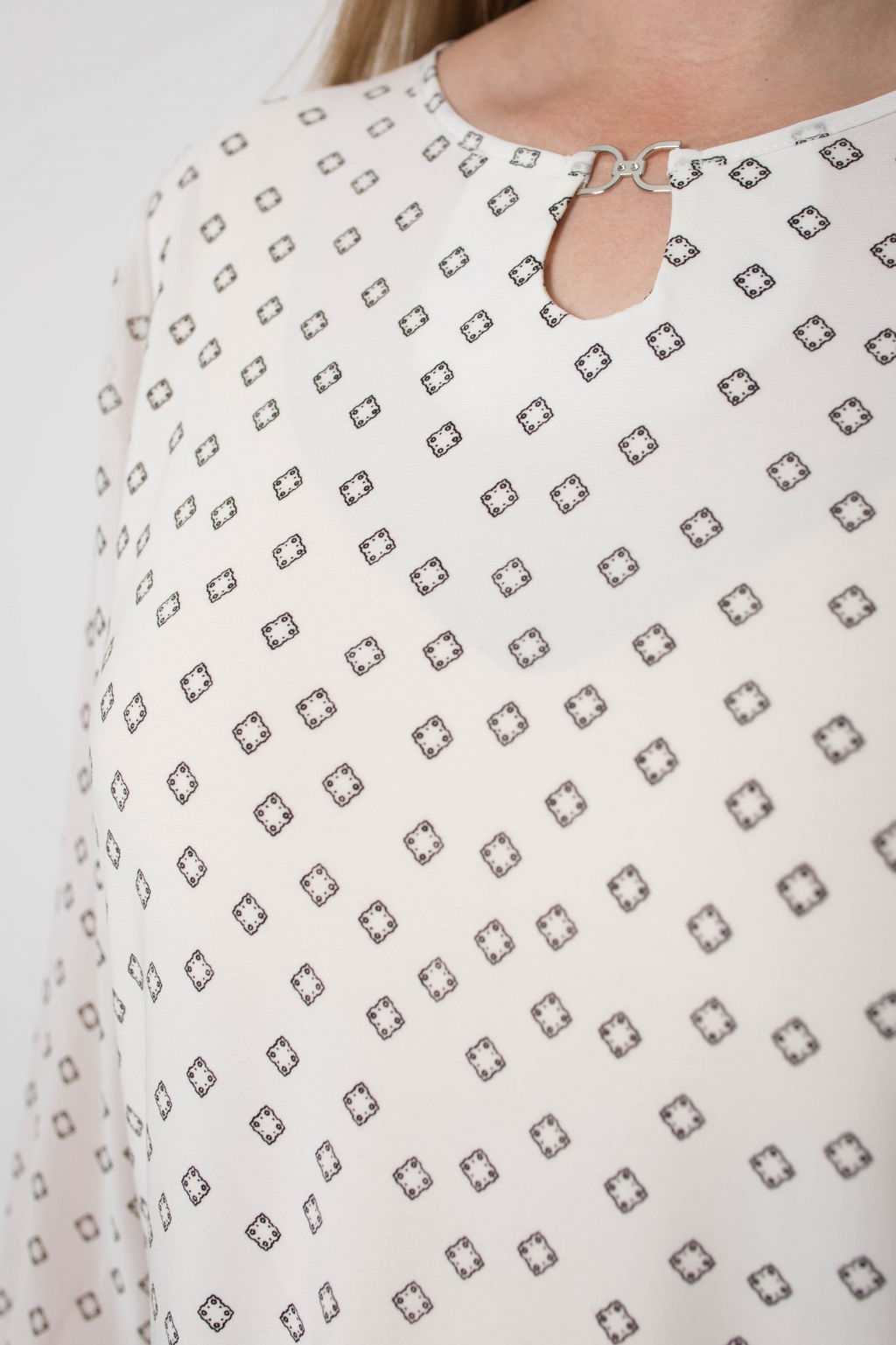 Джемпер женский Ш3959а - Olsarri фото 9