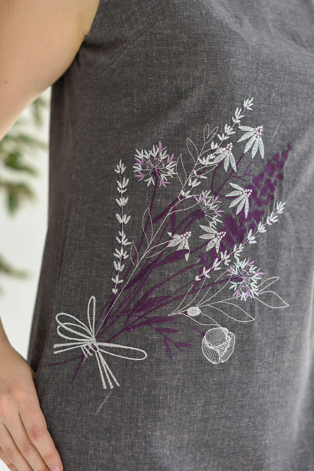 Сарафан Хлопок 100% "Лето"