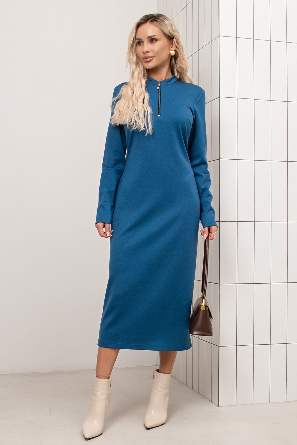 VALENTINA Платье Корнелия №2  фото 4