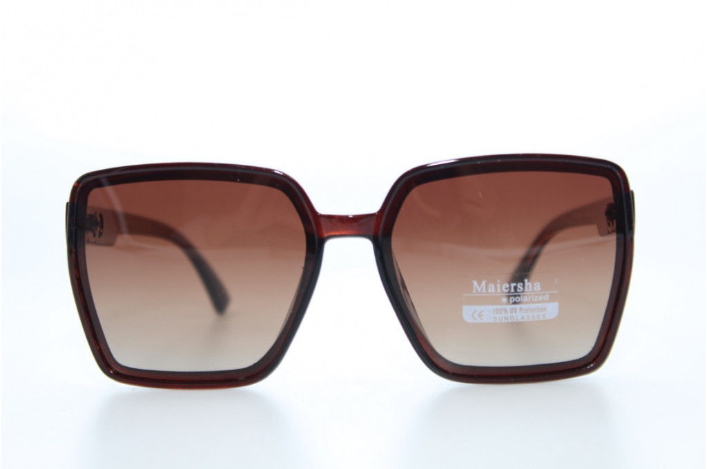 Солнцезащитные очки Maiersha (Polarized) 03525 C8-19