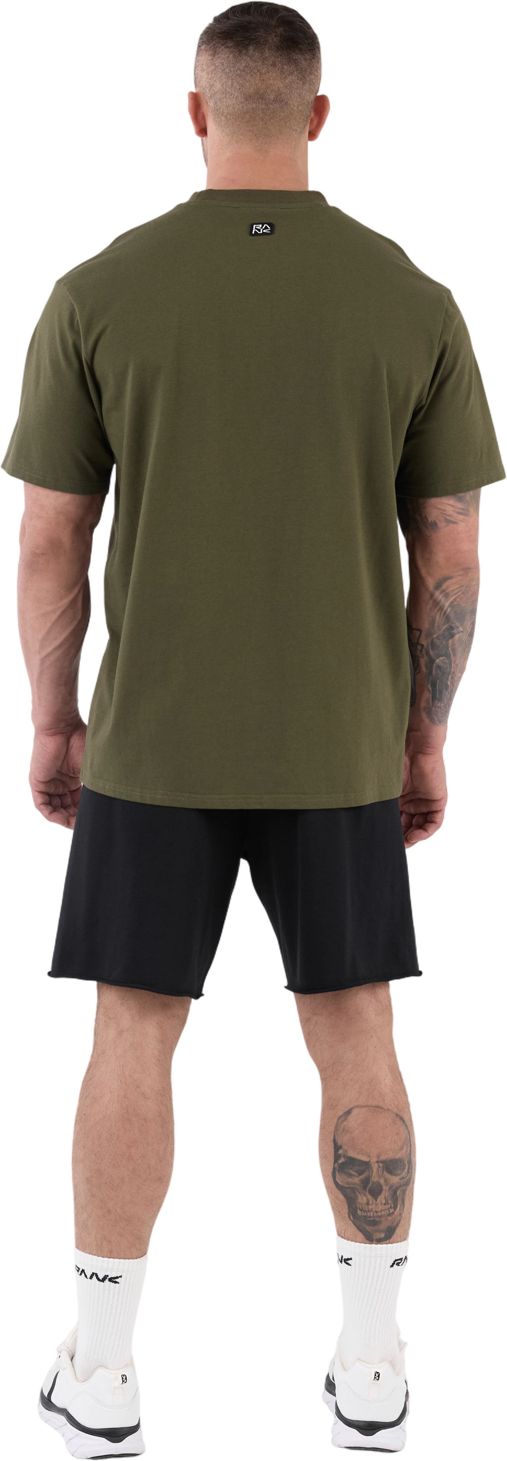 Футболка мужская