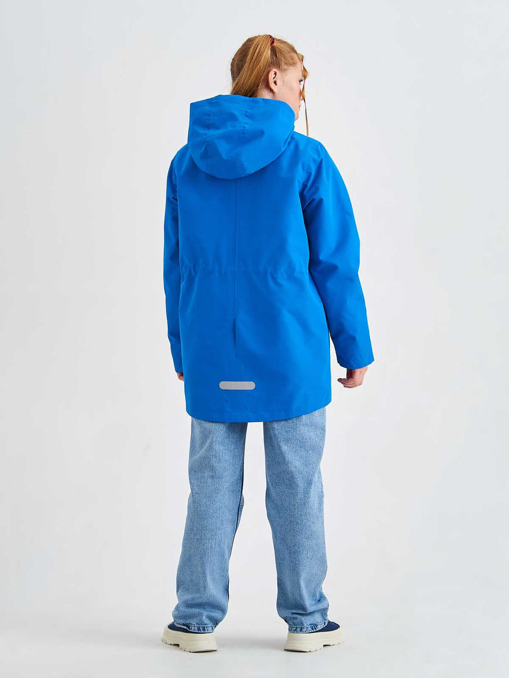 Куртка демисезонная - Смена фото 3