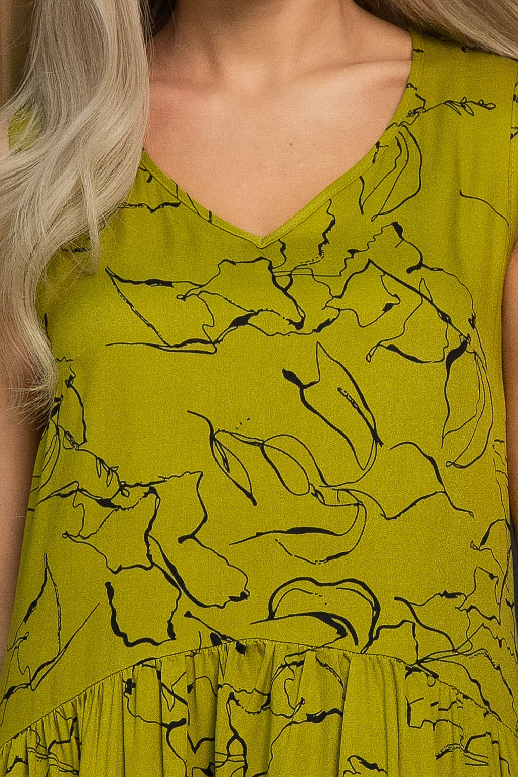 Сарафан Нерея - Lt collection фото 13