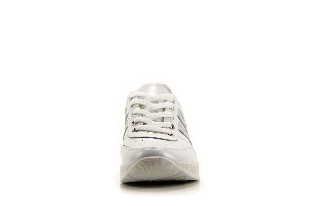 Кроссовки EDART 136.157w.white.ibiza