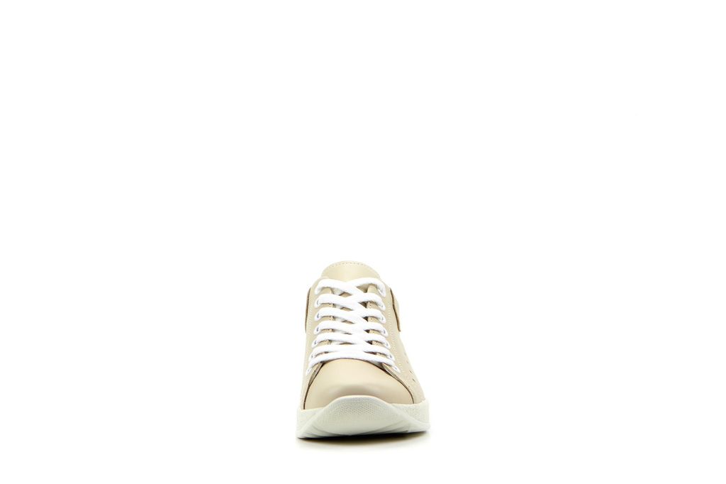 Кроссовки EDART 139.157w. beige