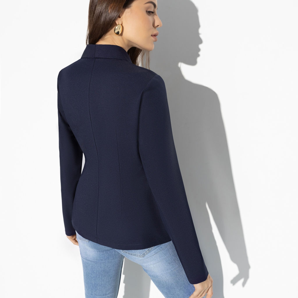 Жакет, Манеры очарования - Charutti фото 5