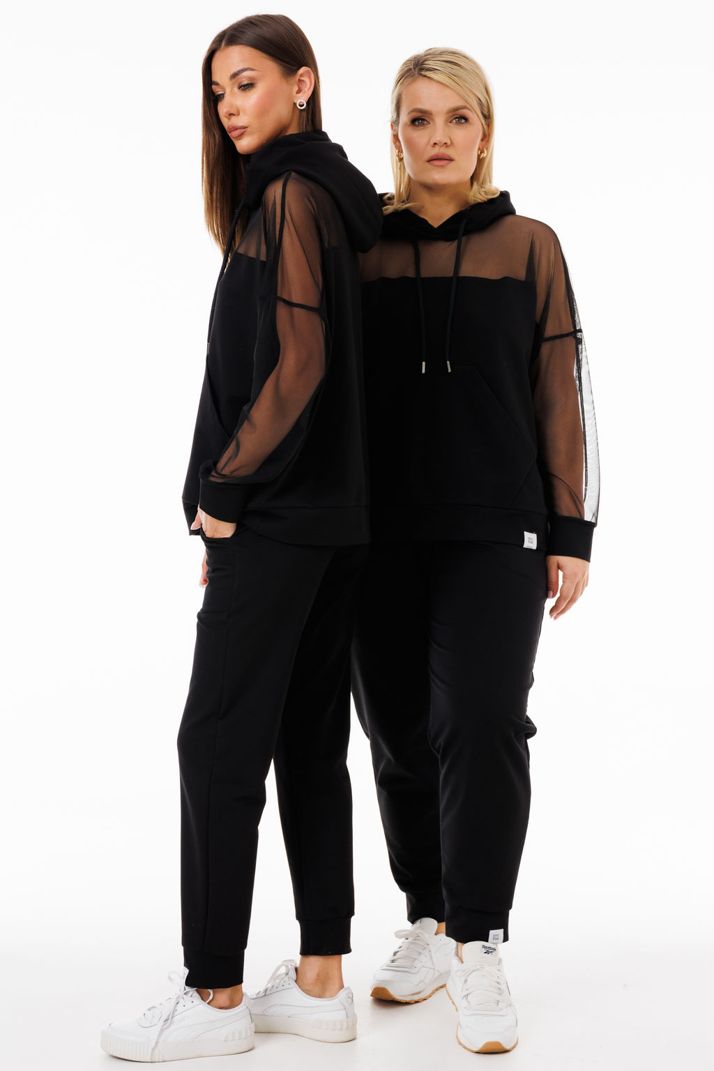 Толстовка 4289 - Kivviwear фото 5