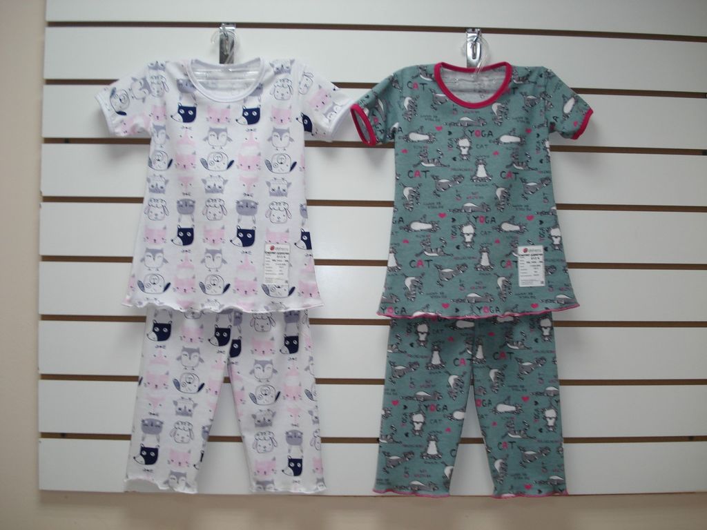 Комплект для девочки