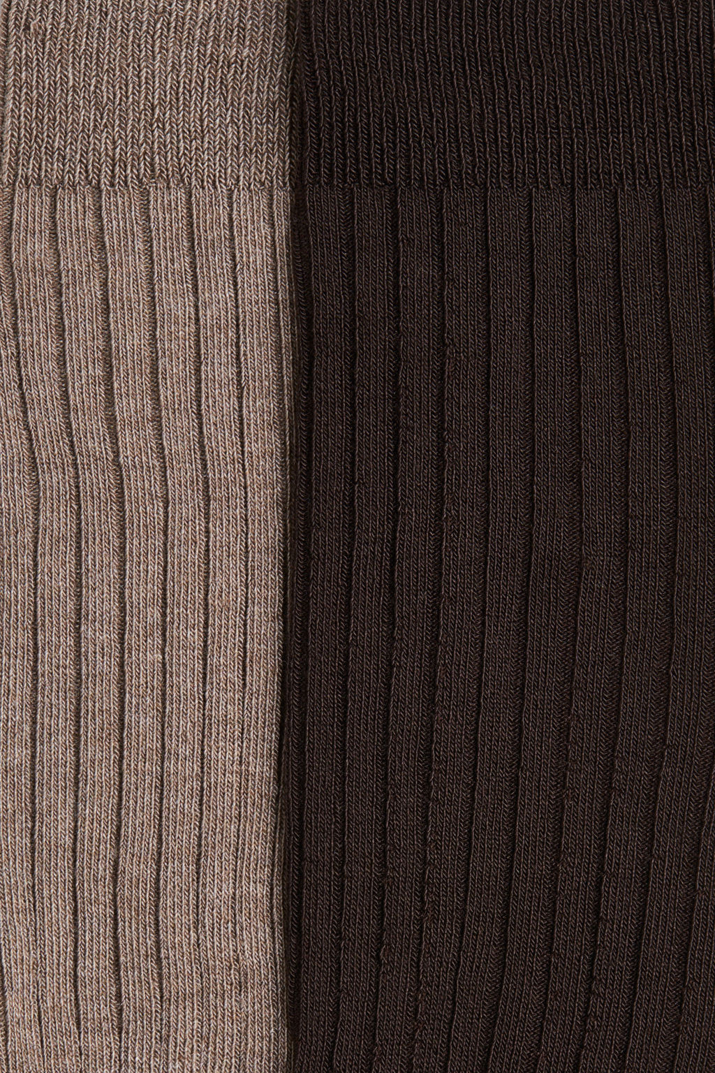 Pack de 2 calcetines en mezcla de bamb? y viscosa - H&m фото 5