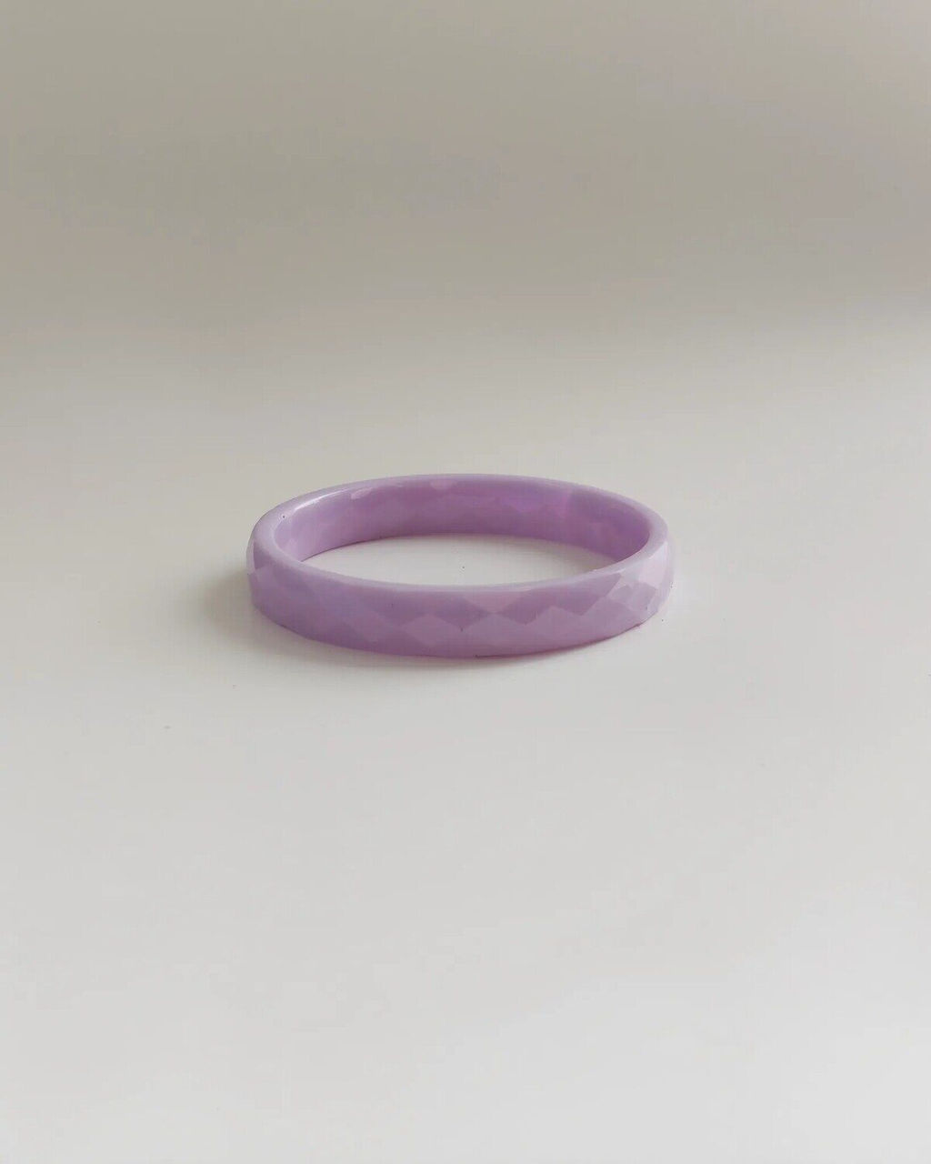 Кольцо из керамики