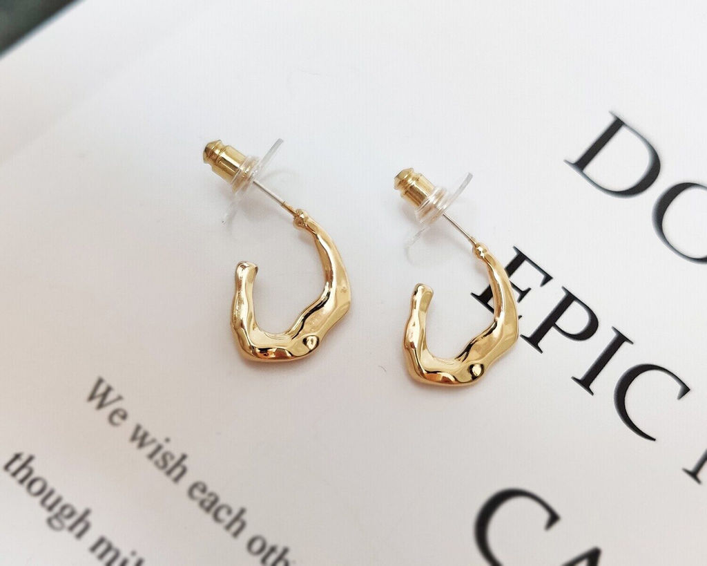 Серьги - Vel vett фото 3