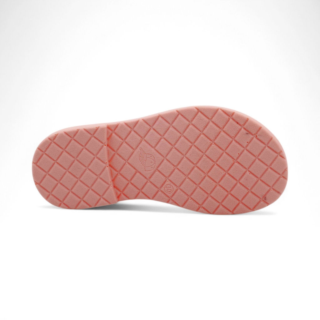 Босоножки LV69-122 розовые - Ирина фото 3