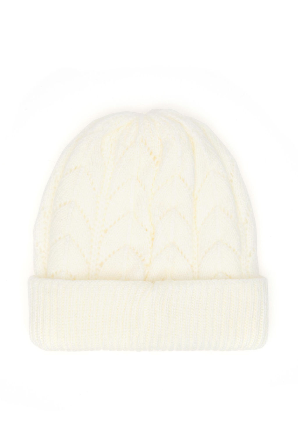 Женский каменный берет Неожиданная скидка в корзине - U.s. polo assn фото 2