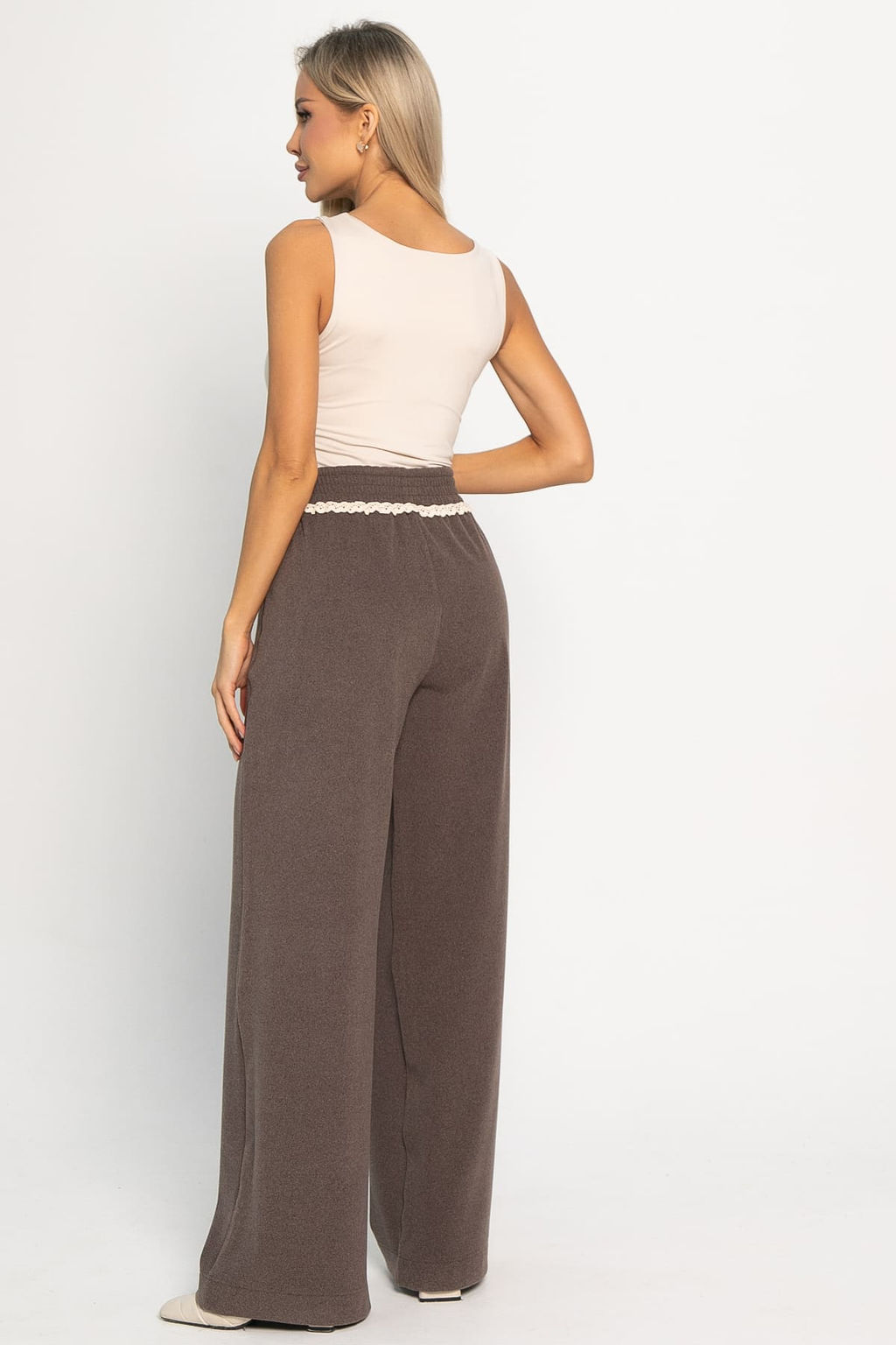 Костюм Альваро (коричневый) К14982-53М