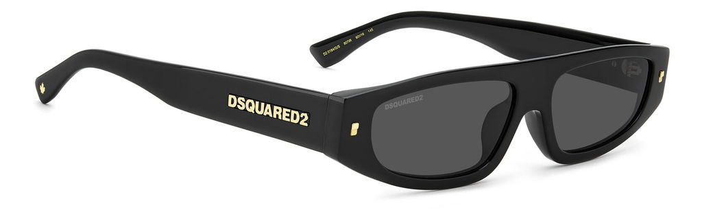 Солнцезащитные очки DSQUARED2 D2 0184/G/S