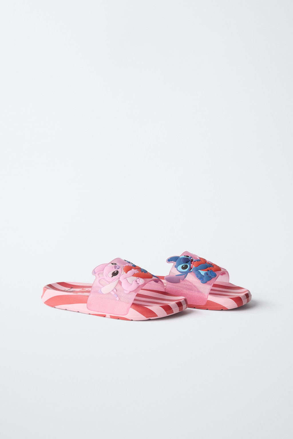 PALA LILO & STITCH  DISNEY / Rojo - Zara фото 2