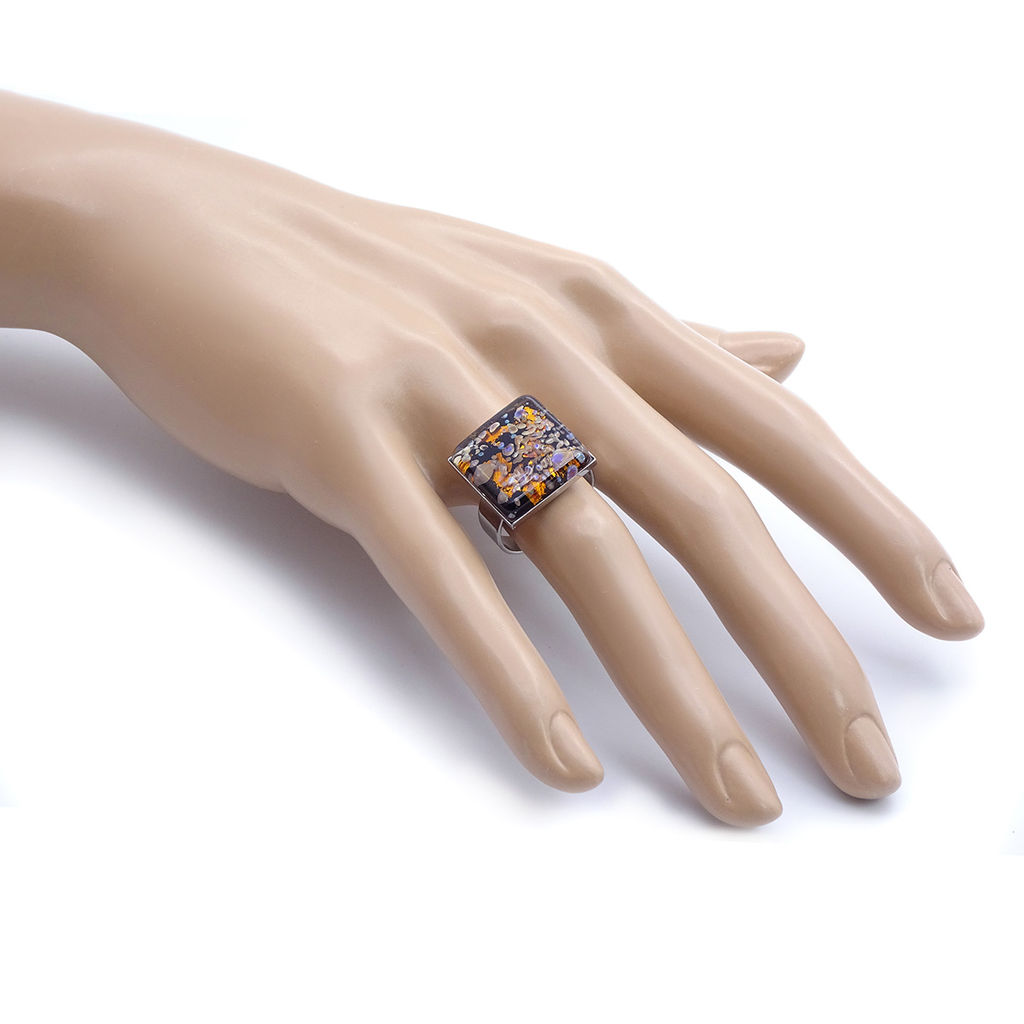 SACRAMENTAL Кольцо KO4633