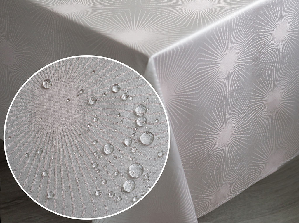 Скатерть М200-2229/150303П 200x150