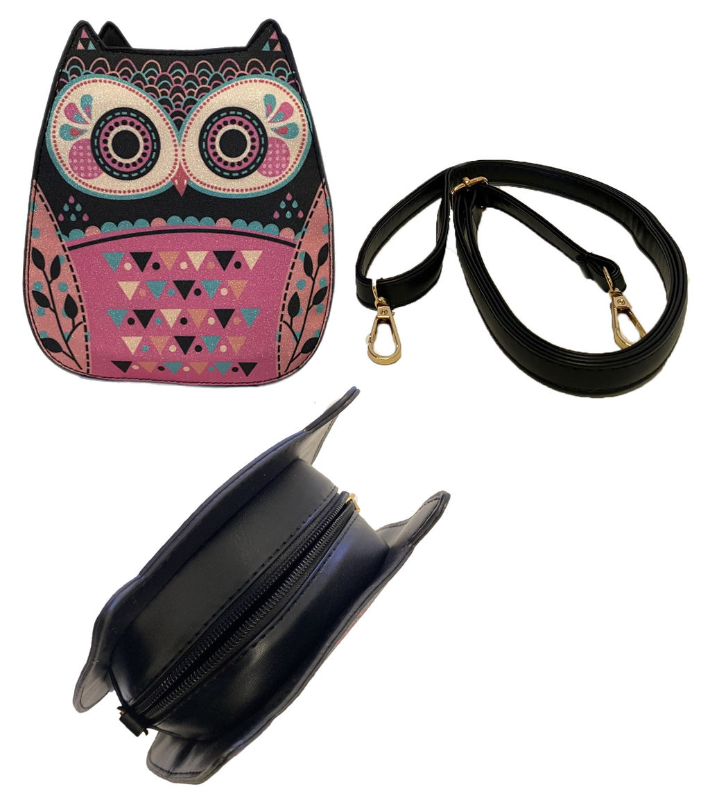 Сумка BG-TOY-009 - Ferro фото 9