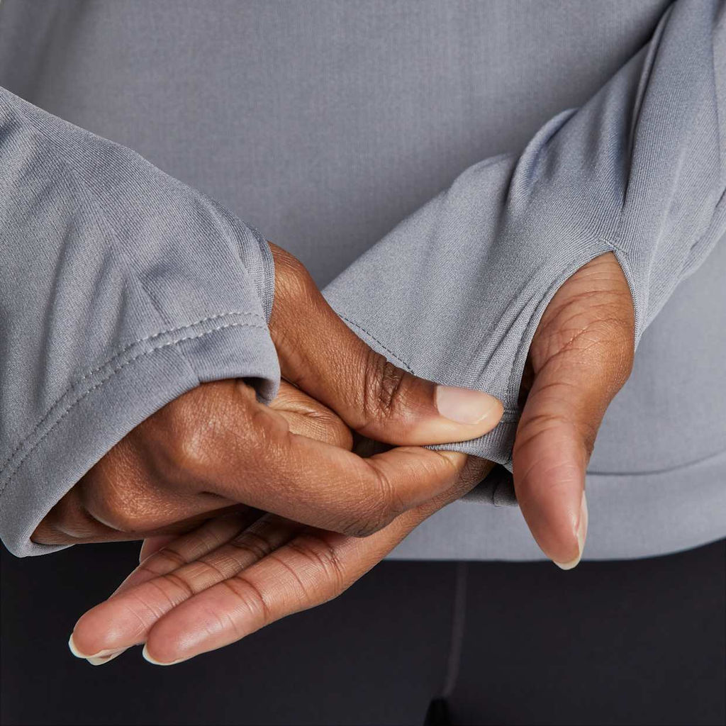 Лонгслив женский