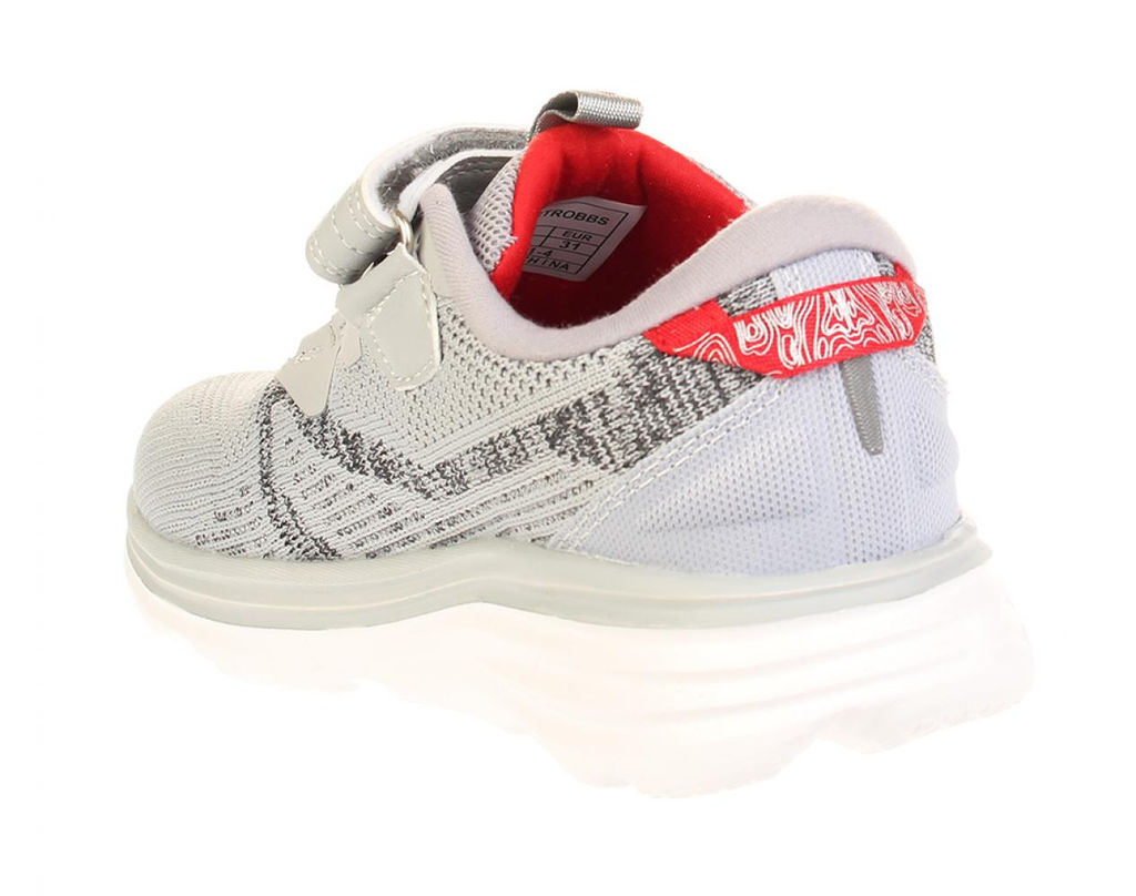 Кроссовки Strobbs N1781-4